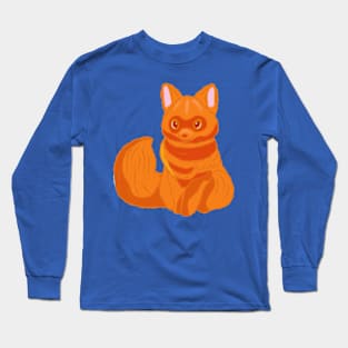 FOX 8 Long Sleeve T-Shirt